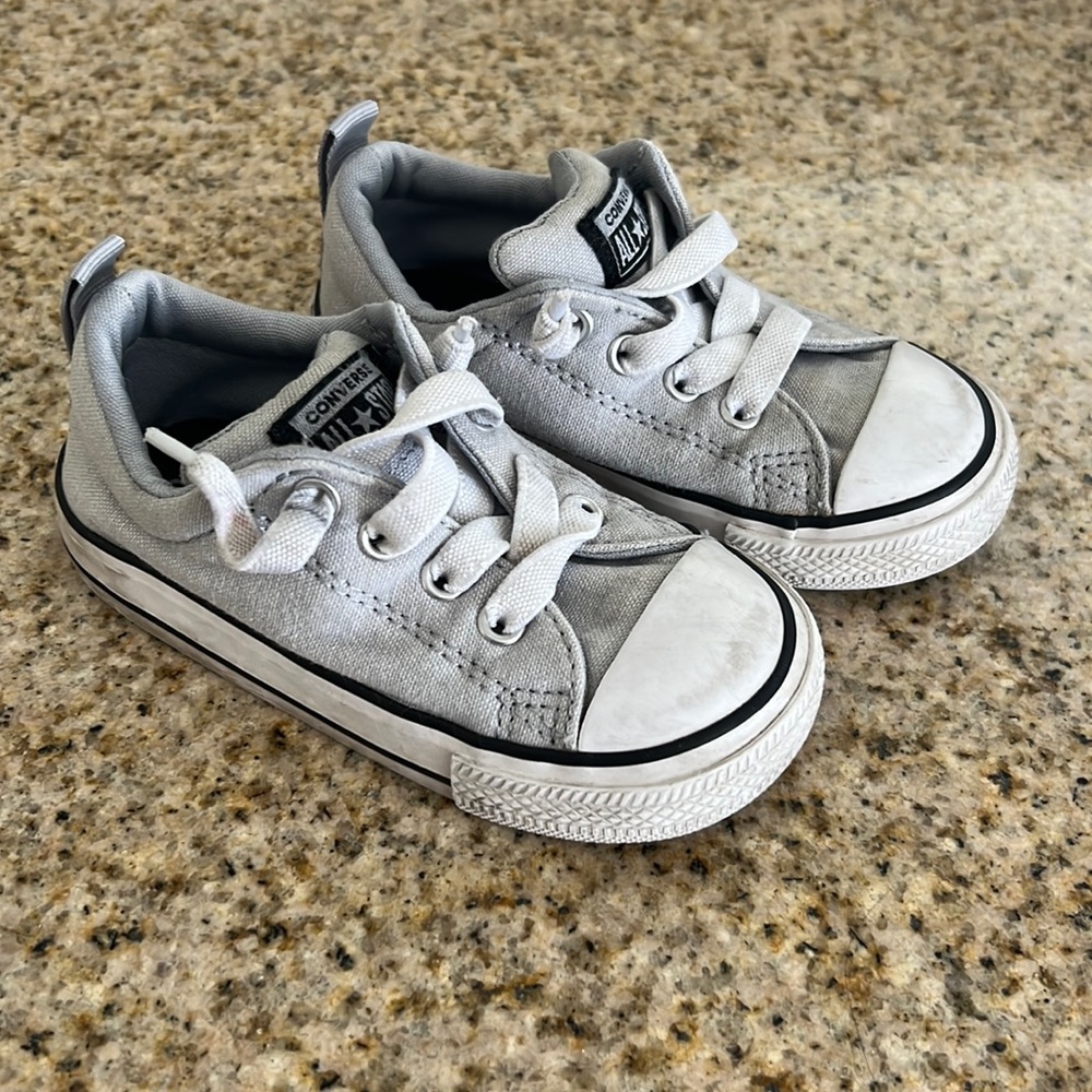 Baby Converse Sneakers